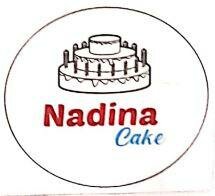 Trademark Nadina Cake