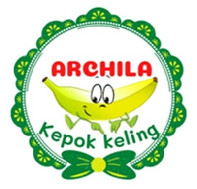 Trademark Kepok Keling Archila