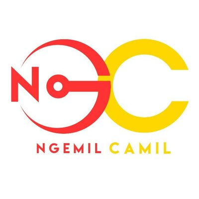 Trademark Ngemil Camil