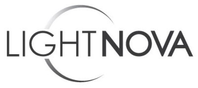 Trademark LIGHTNOVA