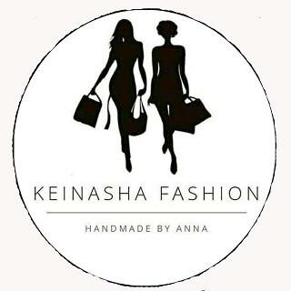 Trademark Keinasha Fashion