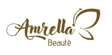 Trademark Amrella Beaute + Logo