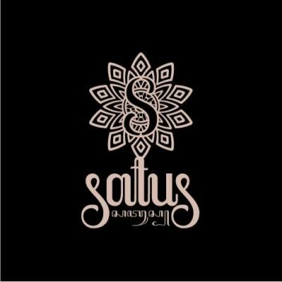 Trademark SATUS + LOGO