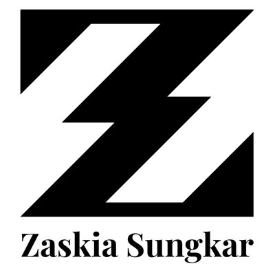 Trademark Zaskia Sungkar