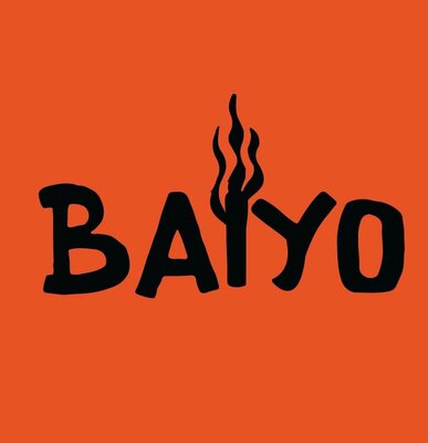 Trademark BAIYO