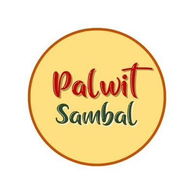 Trademark Palwit Sambal