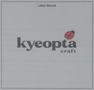 Trademark kyeopta