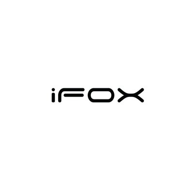 Trademark iFOX