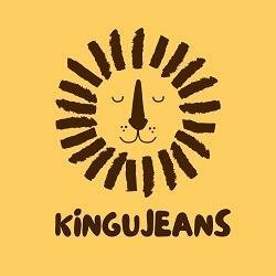 Trademark KINGUJEANS