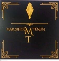 Trademark Marsihol Tenun (MT)