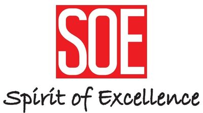 Trademark SOE Spirit Of Excellence