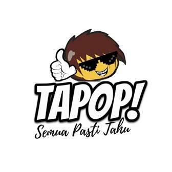 Trademark TAPOP