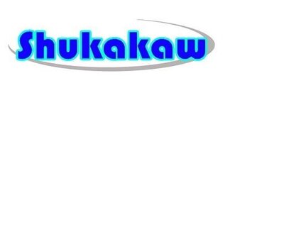 Trademark Shukakaw