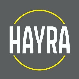 Trademark HAYRA