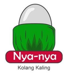 Trademark KOLANG KALING NYANYA