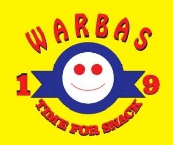 Trademark WARBAS