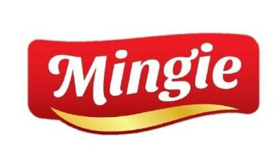 Trademark Mingie