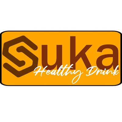 Trademark SUKA HEALTHY DRINK