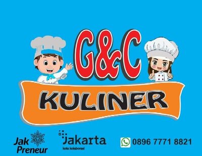 Trademark G & C Kuliner