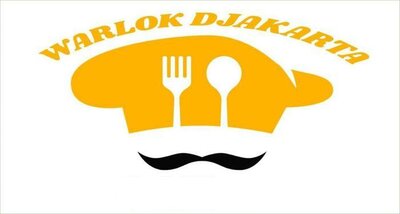 Trademark WARLOK DJAKARTA