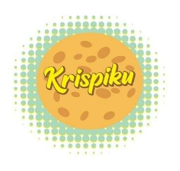 Trademark Krispiku