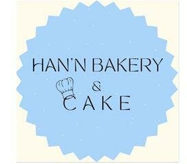 Trademark HAN'N BAKERY & CAKE