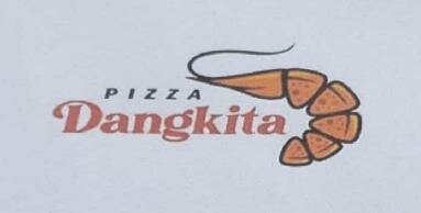 Trademark DANGKITA