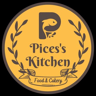 Trademark PIces's Kitchen