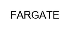 Trademark FARGATE