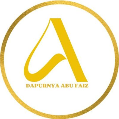 Trademark Dapurnya Abi Faiz