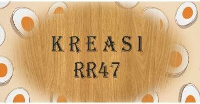 Trademark KREASI RR47