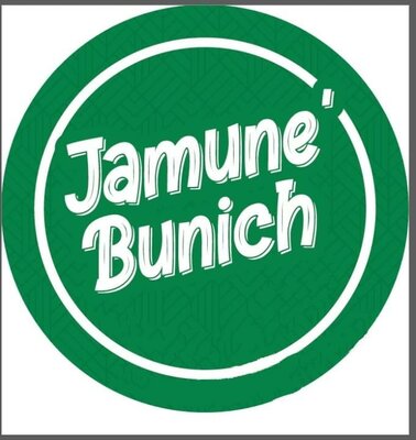 Trademark Jamune' Bunich