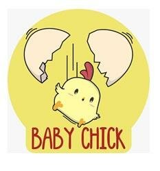 Trademark BABY CHICk