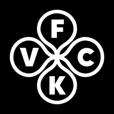 Trademark FVCK + Logo