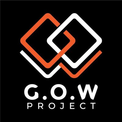 Trademark G.O.W PROJECT