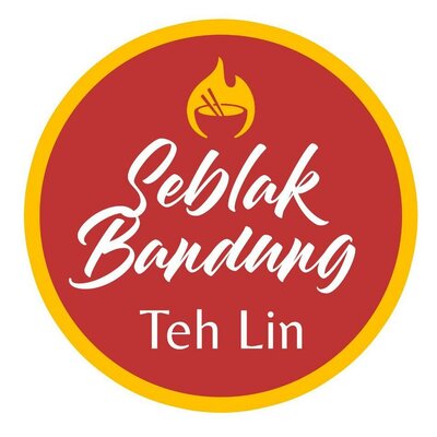 Trademark SEBLAK BANDUNG TEH LIN