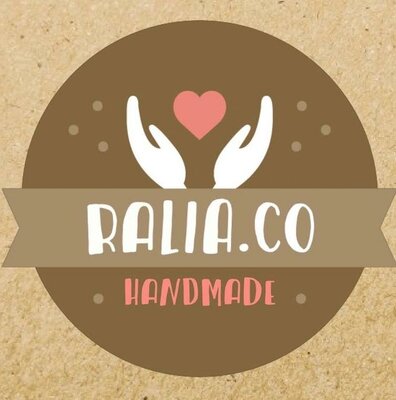 Trademark RALIA.CO