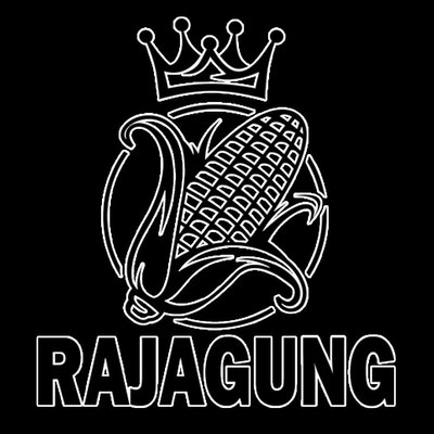 Trademark RAJAGUNG