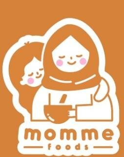 Trademark momme Foods