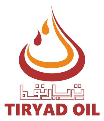 Trademark TIRYAD OIL