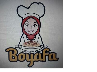 Trademark BOYAFA