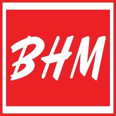 Trademark BHM