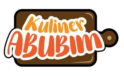 Trademark KULINER ABUBIM