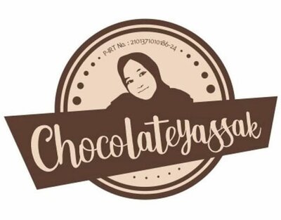 Trademark Chocolateyassak