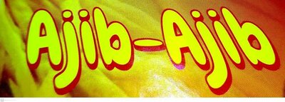 Trademark AJIB-AJIB