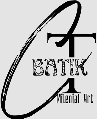 Trademark CT BATIK MILENIAL ART