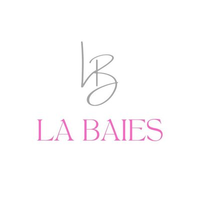 Trademark LA BAIES