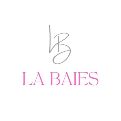 Trademark LA BAIES