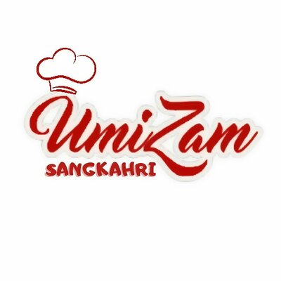 Trademark UmiZamSangkahri