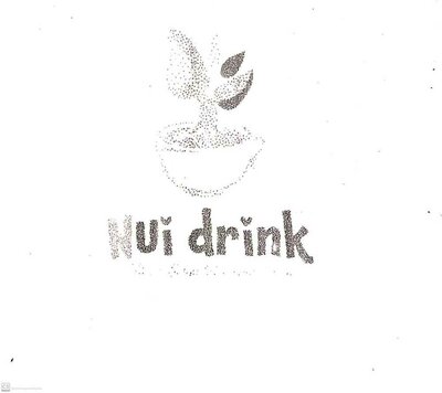 Trademark NUI DRINK